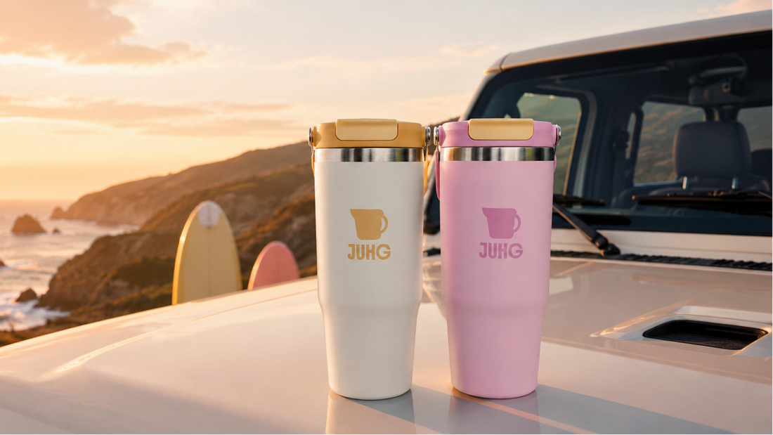 The Best Insulated Water Bottle for Athletes in 2026 (And Why It's Not What You'd Expect)