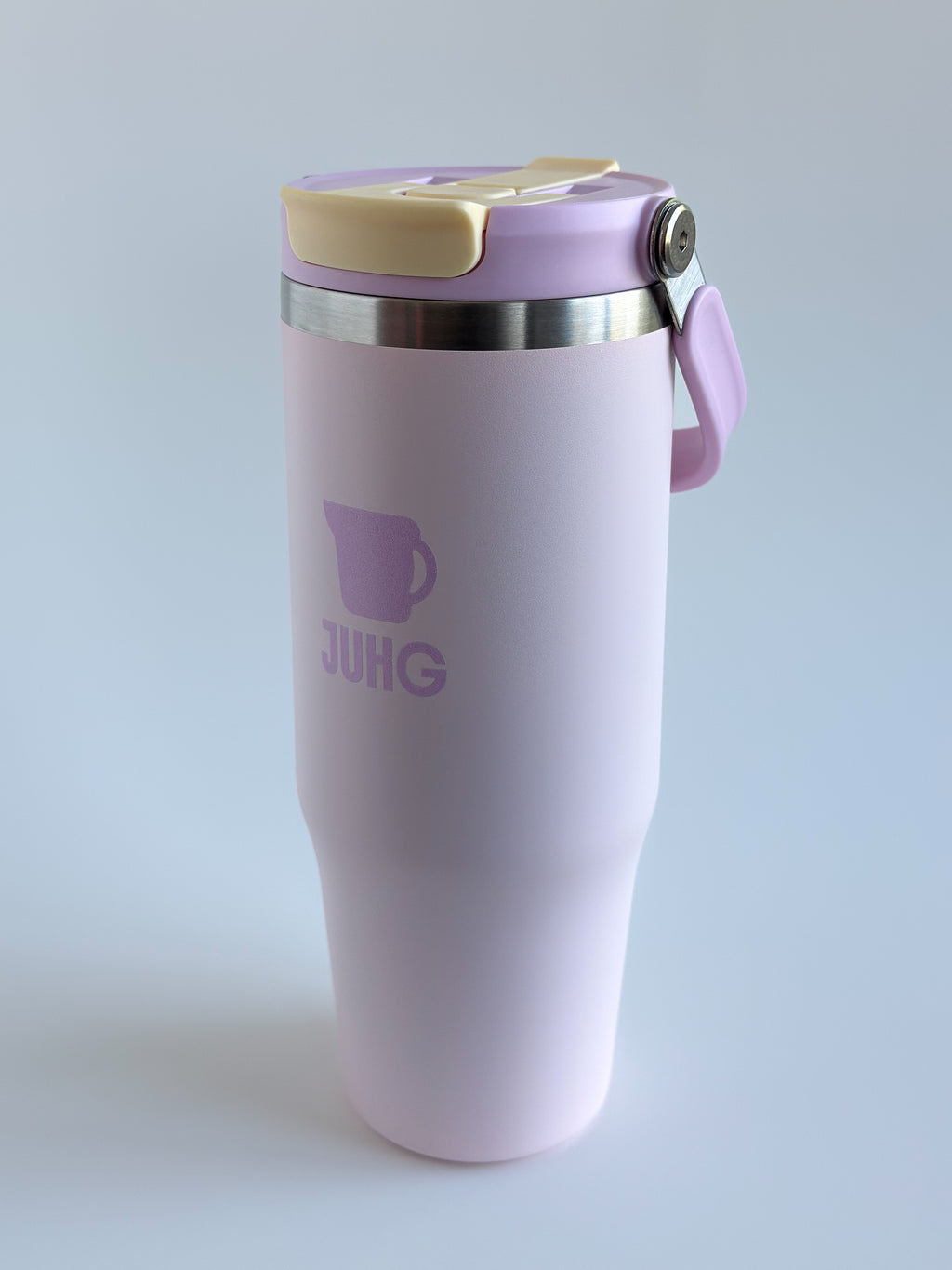 The Original JUHG® — Pep Drop